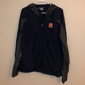 Under Armour Auburn Rain Jacket